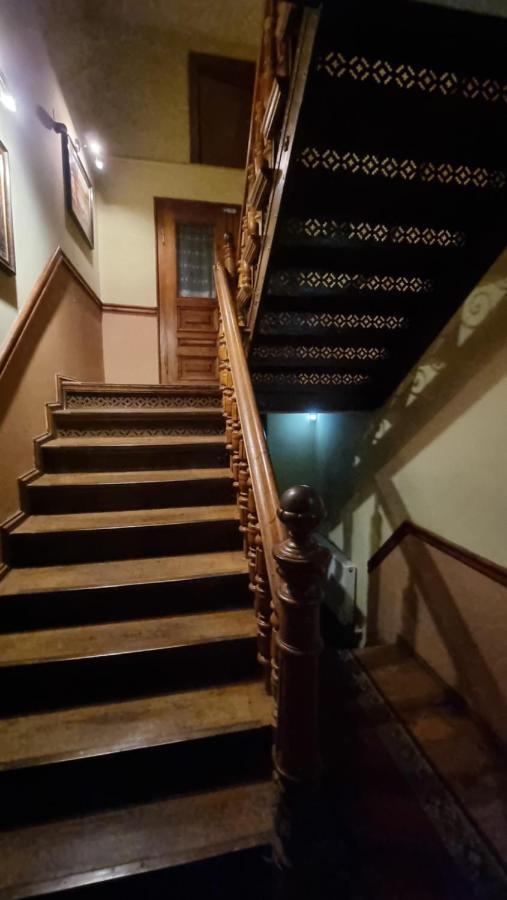 Villa Kliche Przerzeczyn-Zdroj Exterior foto